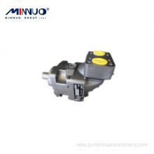 High Effective Hydraulic Driven Pumps Good Service